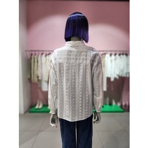 [부산점] 아일렛자수 블라우스 BABLA5641