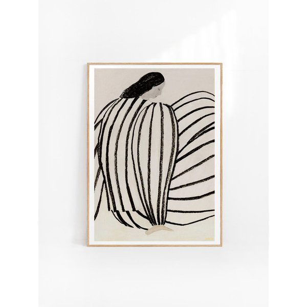 [소피아 린드] You 50 x 70 cm 더포스터클럽