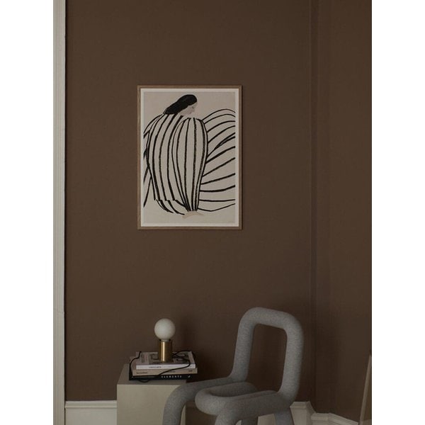 [소피아 린드] You 50 x 70 cm 더포스터클럽