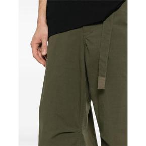 Trousers 24-03360M501 Kaki