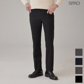 [최초가 39,900원] 스파오 데일리지 비즈니스 기모 레귤러_SPTAA11M01-T