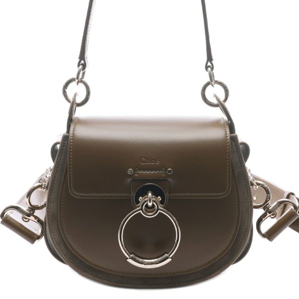 [부산점] 25FW 여성 테스 스몰 숄더크로스백 (CHC22SS153G31 20V 25F)