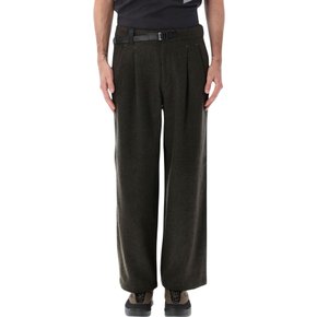 남성 바지 5746282113KHAKI FW26