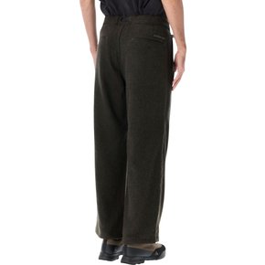 남성 바지 5746282113KHAKI FW26