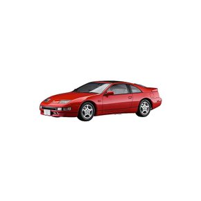 하세가와 1 24 닛산 페아레디Z Z32 300ZX 트윈터보 2by2 1989 프라모델 HC59