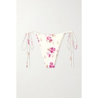 마그다뷰트림 마그다부트림 플로럴 프린트 비키니 브리프 46376663162976246