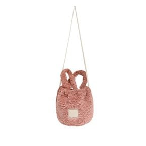 Berry bag (Pink)