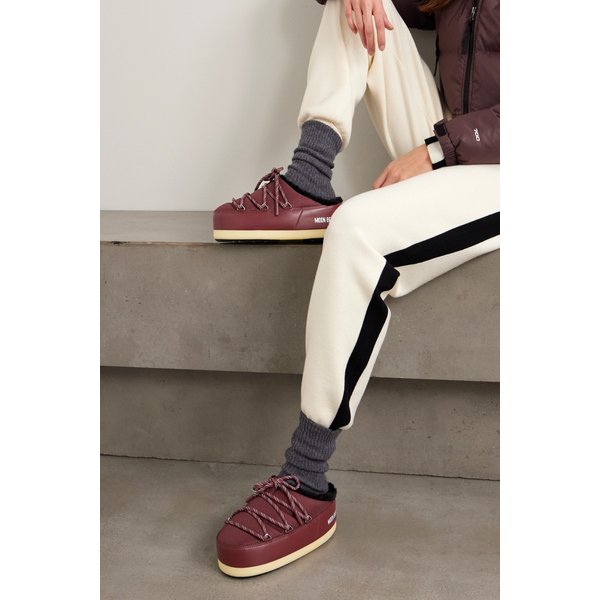 문부츠 EVX 쉘 뮬 46376663162976168