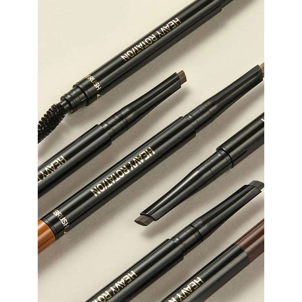 헤비로테이션 하드 엣지 아이브로우 펜슬