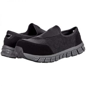 5053055 Hoss Meteorite Slip-On Oxford