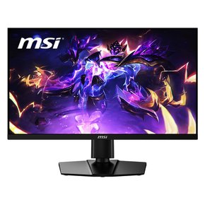 [공식]MSI MPG 274URF-QD 퀀텀닷 IPS 게이밍 4K HDR400 AI 무결점