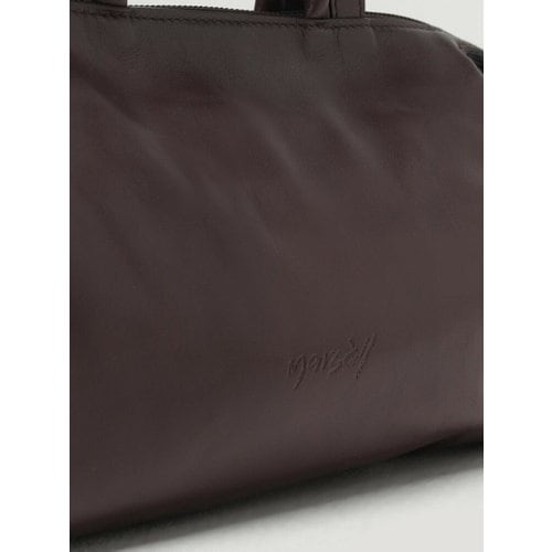 여성 핸드백 Marsell MB0337092 460 Brown /6