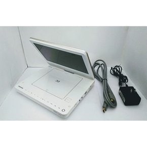 도시바 9형 휴대용 블루레이 플레이어 CPRM 대응 TOSHIBA REGZA 레그자 SD-BP900S