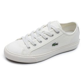 라코스테(LACOSTE) BACKCOURT 124 1 스니커즈 (mens) 747CMA000518C