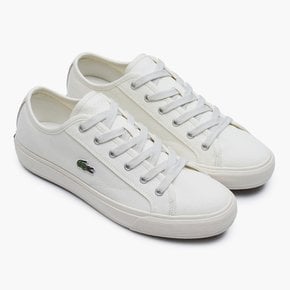 라코스테(LACOSTE) BACKCOURT 124 1 스니커즈 (mens) 747CMA000518C