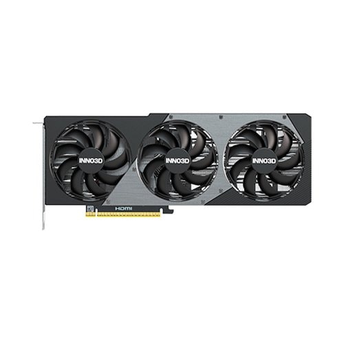 INNO3D 지포스 RTX 5070 Ti D7 16GB X3 그래픽카드