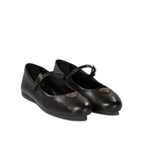 [프라다] Flat shoes 1F567N038F0002 F 005 4140283