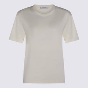 반팔 티셔츠 SS26 TS0002LJ1016WH048 7091994
