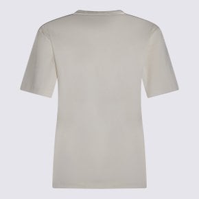 반팔 티셔츠 SS26 TS0002LJ1016WH048 7091994