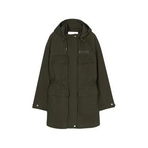 26FW 클로즈드 패딩 C97221 62G 20 609 GREEN