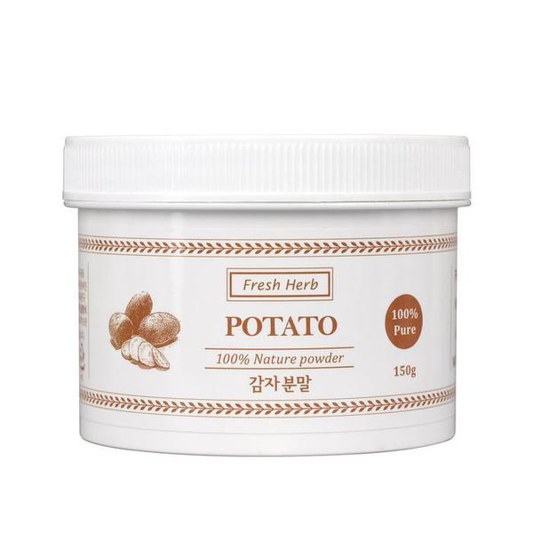 신선약초 감자가루 130g / 천연 곡물 마스크팩 (S10455783)