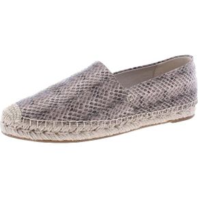 영국 샘 에델만 로퍼 Sam Edelman Womens Karlita 레더 Espadrille 패션 Loafers 1739747