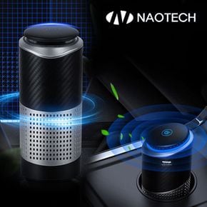 나오테크D6100A 차량용 휴대용 멀티 공기청정기