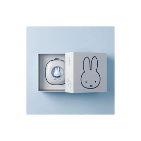 미피 miffy LED 라이트 장착 무선 이어폰 Bluetooth 5.3 불-