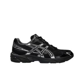 아식스 젤 1130 블랙 퓨어 실버 Asics Gel-1130 Black Pure Silver