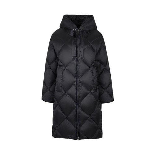 FW25 여성 트레페 발수 패딩 TREFE 002