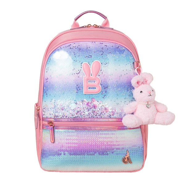 [부산점] 빈폴키즈 오로라 빙키 여아 책가방 2종 BNKCE1TBAB41