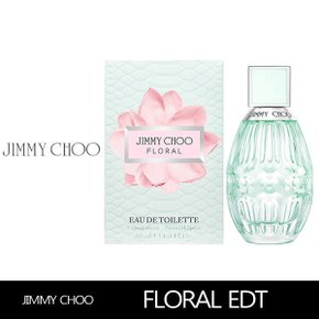 플로럴 EDT 60ML  정품 향수