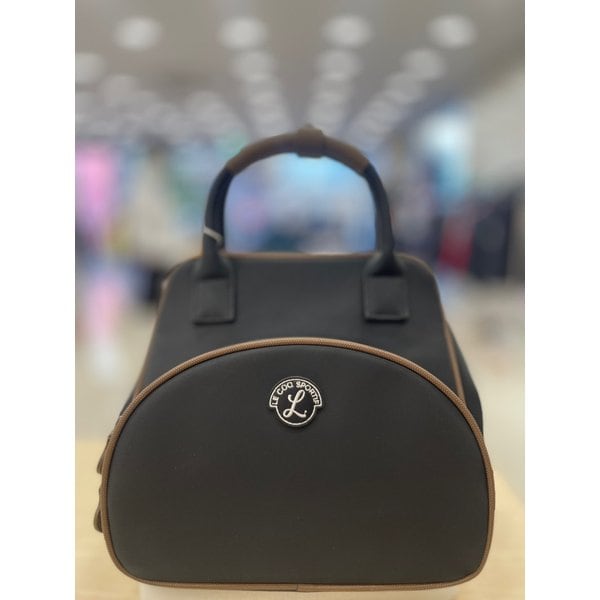 [여주점] 여성 배색 포인트 베이직 미니백 GP322LBG94