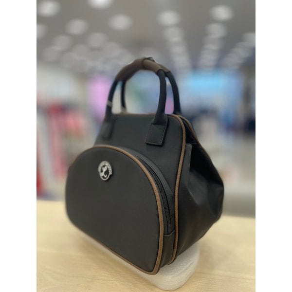 [여주점] 여성 배색 포인트 베이직 미니백 GP322LBG94