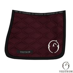 [VESTRUM] Perugia Dressage 마장마술 안장패드