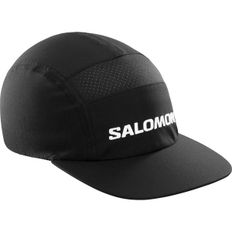 살로몬 모자 SALOMON Runlife 남녀공용 Cap Running Walking Hiking Lightweight Comfort Easy A