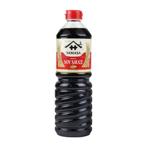 야마사 팬시 양조간장 1L