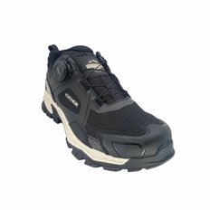 EIDER 샬레 무브 (Black) - DUS23G05Z1