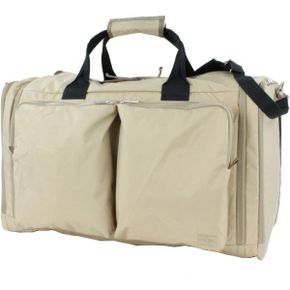 일본 언더아머 보스턴백 Porter 52906105 Assist 3Way Boston Bag beige 40 1680844