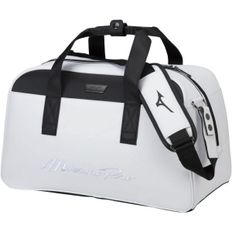 일본 미즈노 보스턴백 Mizuno Golf Boston Bag Pro Limited Mens Synthetic 레더 PU Approx. 9.8