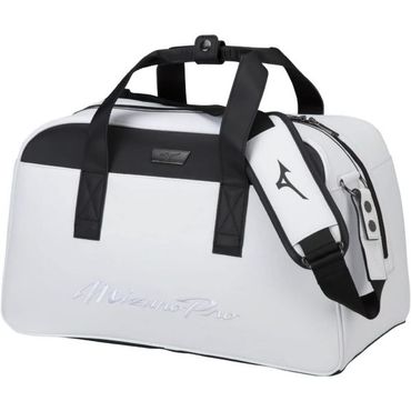  일본 미즈노 보스턴백 Mizuno Golf Boston Bag Pro Limited Mens Synthetic 레더 PU Approx. 9.8