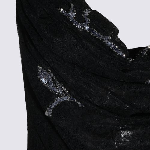블루마린 여성 드레스 NF6058J1638L9678 FW26