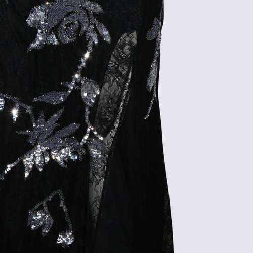 블루마린 여성 드레스 NF6058J1638L9678 FW26