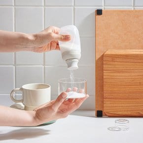 소프트 분말 소스병 160ml J70N902111100