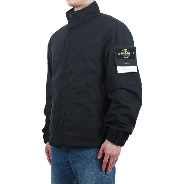 [시흥점] 26SS 와펜 마이크로 트윌 자켓 (L1S15 4100033 S0026 V0029)