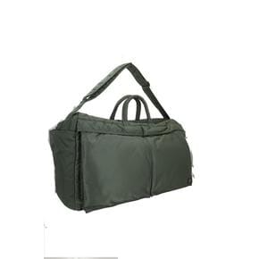 24FW 포터 더플백 6221955230 SAGE GREEN