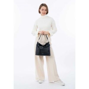 이스퀘어 4186222 Emily  Noah BAILA - Handbag black