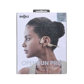 SHOKZ OPENRUN PRO S810 BG