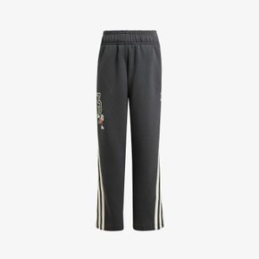 키즈 디즈니 미키 마우스 팬츠 IV9627