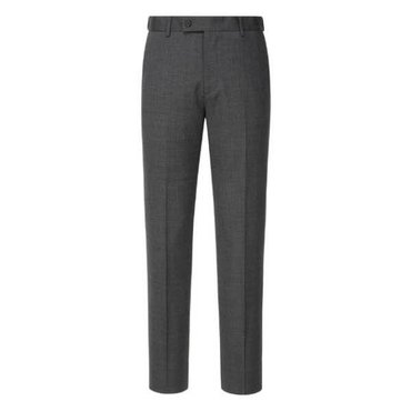 알레그리 그레이《Tech Tailoring》MARZOTTO 수트 팬츠(ARPA5B421G2)